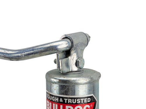 5,000 lb. Swing Down Jack - Topwind