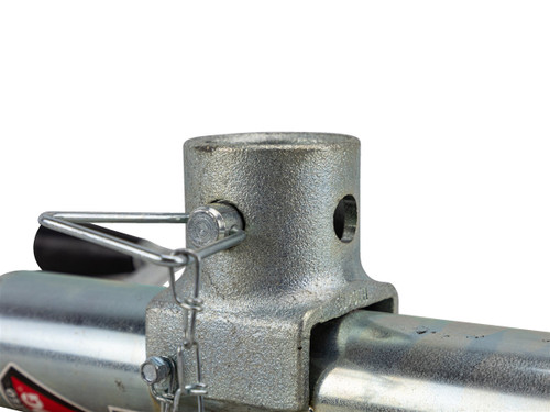 5,000 lb. Swing Down Jack - Topwind