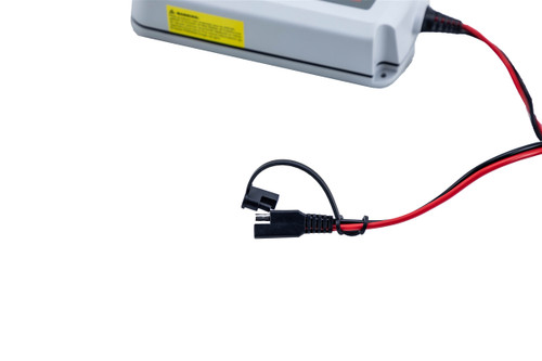 12V Battery Smart Charger/Maintainer - 110 to 12V 7.5 Amp