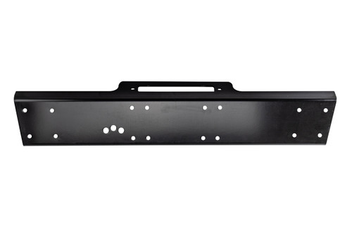 Universal Winch Mounting Plate 7,000-12,000 Lb. Winches