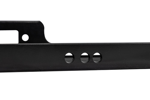 Universal Winch Mounting Plate 7,000-12,000 Lb. Winches