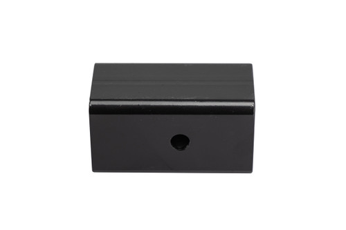 3" to 2-1/2" Steel Hitch Reducer Sleeve