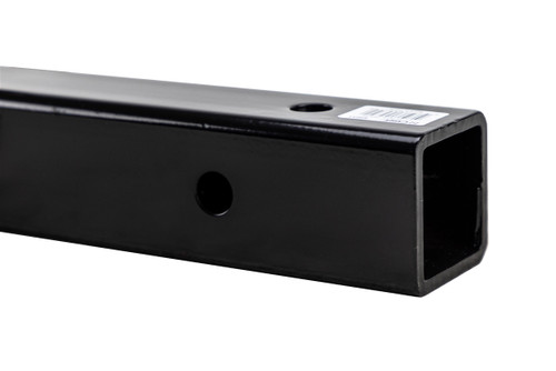 2-1/2" Multi-Ball Mount 1-7/8" / 2" / 2-5/16" Balls - 14,000 lbs.