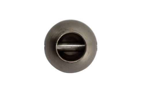 2" Interchangeable Ball Only - Nickel Plated