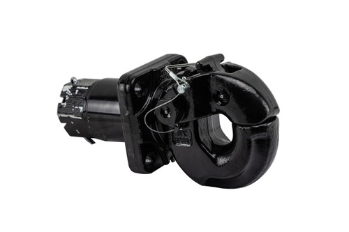 Swivel Mounted Pintle Hook - 100,000 lbs.