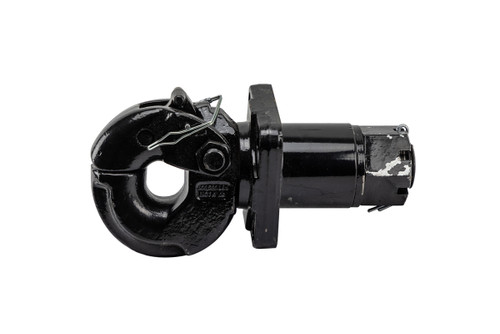 Swivel Mounted Pintle Hook - 100,000 lbs.