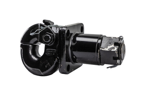 Swivel Mounted Pintle Hook - 100,000 lbs.