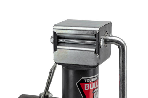 7,000 lb. Swing up Jack 15" - Sidewind