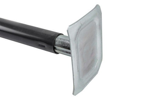 7,000 lb. Swing up Jack 15" - Sidewind