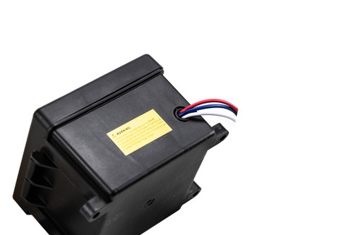 Push-To-Test Front-load Breakaway Kit with 5 Amp