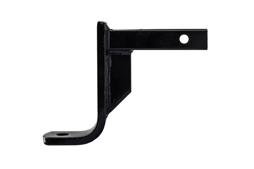 1-1/4" Class II Trailer Hitch Ball Mount -6" drop - 3,500 lbs.