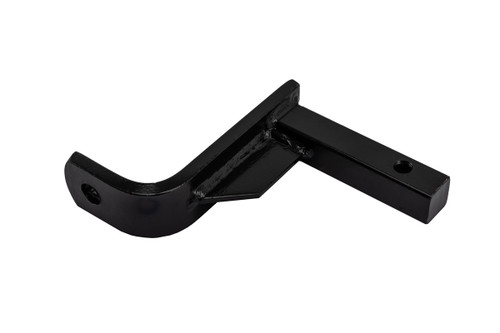 1-1/4" Class II Trailer Hitch Ball Mount -6" drop - 3,500 lbs.