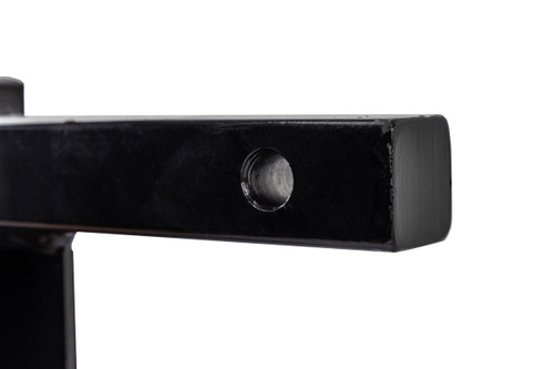 1-1/4" Class II Trailer Hitch Ball Mount -6" drop - 3,500 lbs.