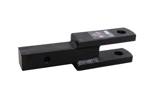 2"x2" Receiver Clevis Ball Mount - 8,000 lbs.