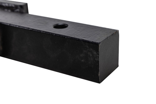 2"x2" Receiver Clevis Ball Mount - 8,000 lbs.