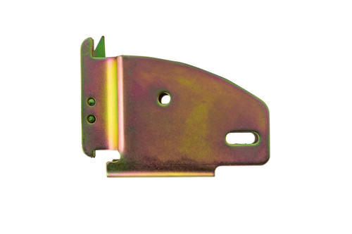 Board holder for E-Track for 2x4 or 2x6 boards