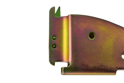 Board holder for E-Track for 2x4 or 2x6 boards