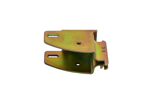 Board holder for E-Track for 2x4 or 2x6 boards