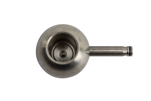 2" Interchangeable Ball Only - Stainless