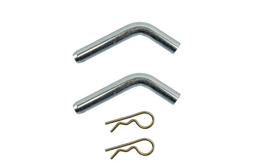3/4" Pins with clips for Adjustable Hitch Accessories