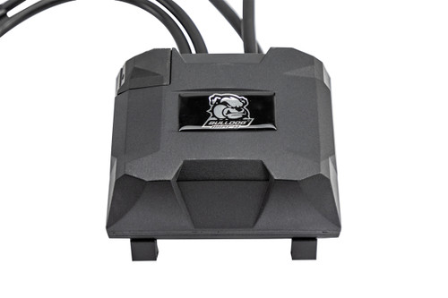 Winch Replacement Control Box for 8-12K