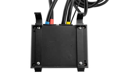 Winch Replacement Control Box for 8-12K