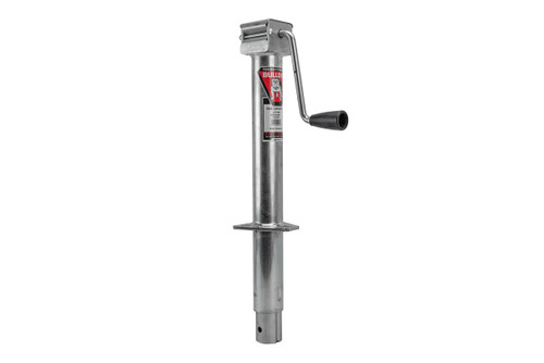 A-frame jack 5,000 lb. - Sidewind Handle