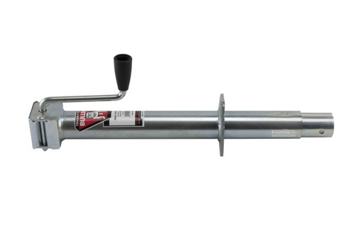 A-frame jack 5,000 lb. - Sidewind Handle