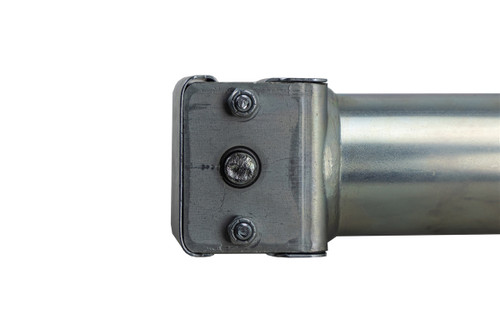 A-frame jack 5,000 lb. - Sidewind Handle