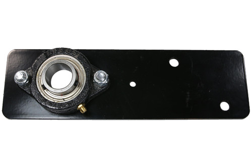 Tarp System RH Tarp Bracket and Bearing