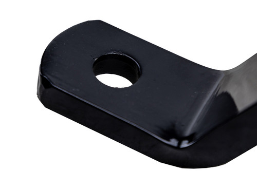 12-1/4 Extra-Long 2"x2" Receiver Ball Mount 6" Drop 4" Rise - 7,500 lbs.