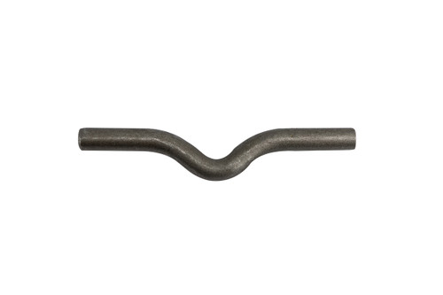 1/2" Safety Chain Weld-on Mounting Bracket