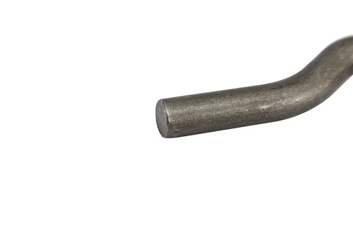 1/2" Safety Chain Weld-on Mounting Bracket