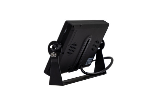 Commercial Backup Camera System withNight Vision,Audio,and Full Color