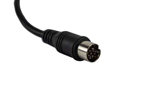 Commercial Backup Camera System withNight Vision,Audio,and Full Color