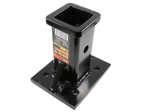 20,000 lb. Bolt-On Receiver Tube