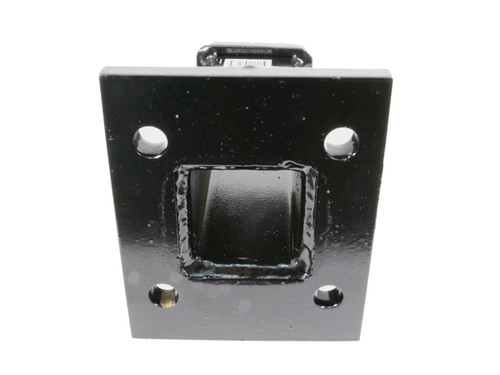 20,000 lb. Bolt-On Receiver Tube