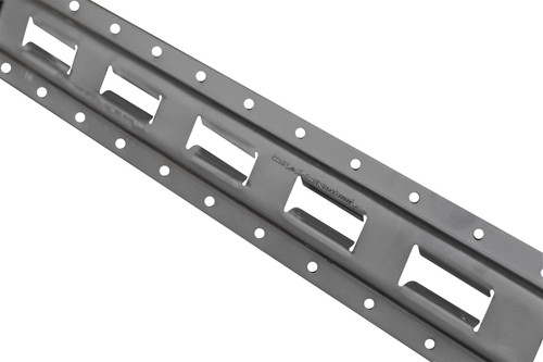 Steel Vertical E-Track 10 ft. Long  (1)