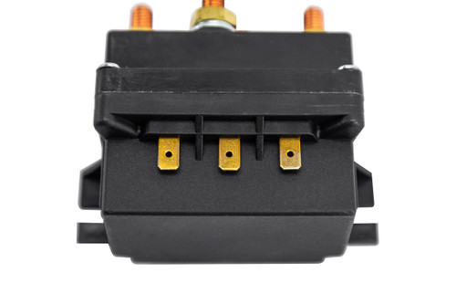 Winch Replacement Solenoid for 2014 to newer - 8-12K