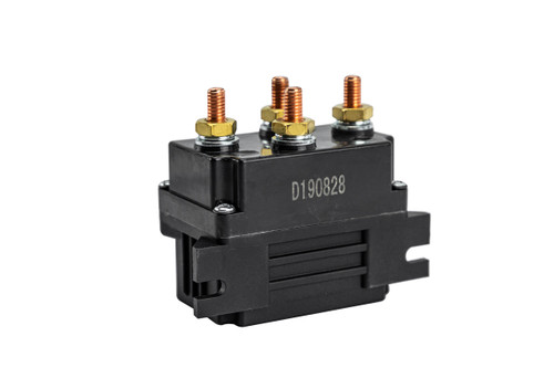 Winch Replacement Solenoid for 2014 to newer - 8-12K