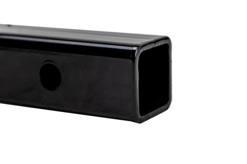 12-1/4" Super-Long 2"x2" Receiver Ball Mount 2" Drop 3/4" Rise - 7,500 lbs.