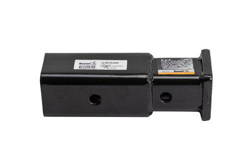 3" to 2" Reducer /Adapter extends 3.94"