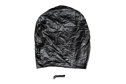 Adco 14 or 15" Parked Tire Cover - Black
