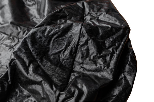 Adco 14 or 15" Parked Tire Cover - Black