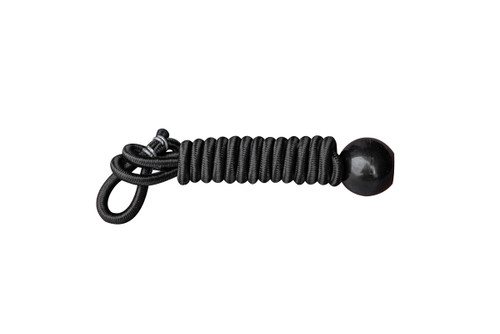 Adco 14 or 15" Parked Tire Cover - Black