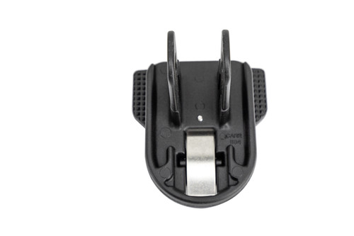 HD Serrated Hitch Step with reflector-2" receivers