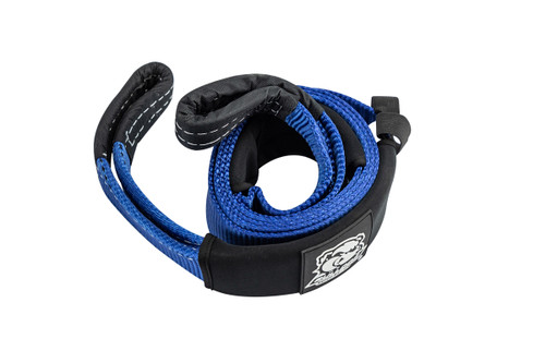 Winch Tree Saver Strap 3"x10' - 30,000 lbs.