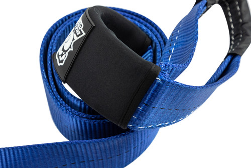 Winch Tree Saver Strap 3"x10' - 30,000 lbs.