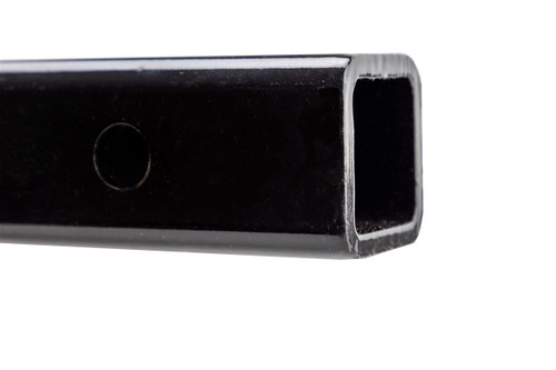 13" Extra-Long 2"x2" Receiver Ball Mount 8" Drop 6" Rise - 5,000 lbs.