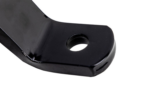 13" Extra-Long 2"x2" Receiver Ball Mount 8" Drop 6" Rise - 5,000 lbs.